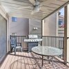Отель Bright Lake Ozark Condo w/ Fireplace & Grill!, фото 13