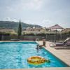 Отель Appart hotel du pays de Roquefort, фото 14