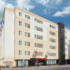 Отель Hampton Inn & Suites Denver-Downtown в Денвере