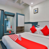 Отель OYO 13398 Hotel Relish, фото 6