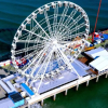 Отель CozySuites at Showboat, фото 20