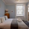 Отель Charming 1 Bedroom Apartment in Stockbridge Edinburgh, фото 7