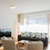 Отель Titlis Resort Wohnung 821 - Inh 24482, фото 2