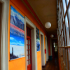 Отель Bunkie Hostel, фото 3