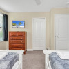 Отель Warm and Inviting Family Villa! Themed Rooms, Movie Room and Upstairs Entertainment Loft, фото 5