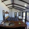 Отель Vaiorea Beach House в Аитутаки