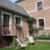 Отель B&B Du Côté De Chez Soille, фото 6