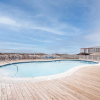 Отель Sunset views overlooking the sugar sands in Orange Beach with multiple pools, фото 20