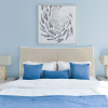 Отель Al Fattan - Sea View - Luxury JBR - Free Beach Resorts Access!, фото 5