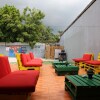 Отель Reggae Hostel, фото 17