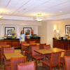 Отель Hampton Inn Princeton, фото 35