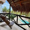Отель Luxury Ocean Front Villa - Adults Only, фото 10