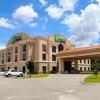 Отель Holiday Inn Express Hotel & Suites PERRY, an IHG Hotel, фото 34