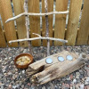 Отель Newburghaprtment/scotland/sleeps 4/firepit/garden, фото 10