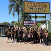 Отель Ballina Colonial Motel, фото 16