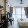 Отель Urban Suites, фото 11