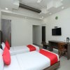 Отель Shree Vatika Smart Rooms, фото 8