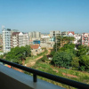 Отель Lux Suites Clay City Heights Kasarani, фото 17