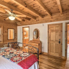 Отель Private Sapphire Valley Resort Cabin w/ Mtn Views!, фото 9