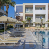 Отель Mythos Suites Hotel, фото 6