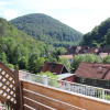Отель Cosy Ground Floor Apartment With Private Terrace in the Beautiful Harz Region, фото 19