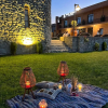 Отель Giorgi Ushikishvili Chateau Celler, фото 14