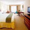 Отель Holiday Inn Express Hotel & Suites Florence I-95 & I-20 Civic Ctr во Флоренсе