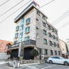 Отель Gangneung Asra, фото 1