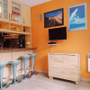 Отель Studio Au Pied Des Pistes Et Funiculaire, фото 2