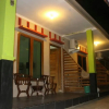 Отель Sederhana Homestay, фото 5