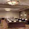 Отель Marriott Raleigh Durham Research Triangle Park, фото 14