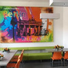 Отель Jugendherberge Berlin Ostkreuz, фото 14