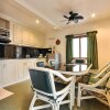 Отель Nirvana Beach Resort, фото 33
