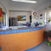 Отель Hanmer Springs Scenic Views Motel, фото 2