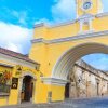 Отель Convento Santa Catalina, фото 2