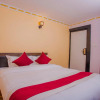 Отель OYO 252 Hotel Black Stone, фото 5