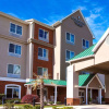 Отель Country Inn & Suites by Radisson, Wilson, NC, фото 1