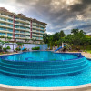 Отель Sea View Hua Hin Condos, фото 16