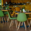 Отель Corbett Ambience Resort, фото 4