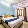 Отель SPOT ON 45729 Hotel Kailash, фото 15