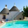 Отель Trulli Fenice, фото 29