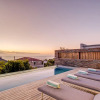 Отель Incredible Camps Bay Villa With Five Bedrooms and Private Pool The Cheviots, фото 1