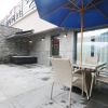 Отель Gongju Hotel Moon, фото 13