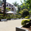 Отель Karen Bomas Inn, фото 6