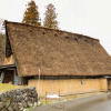 Отель Shirakawago Gassho-house YOKICHI, фото 7