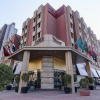 Отель Mena Hotel Riyadh, фото 1