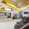 Отель Holiday Inn Yong'an (Zhengzhou Economic Development Central Plaza Subway Station), фото 3