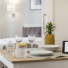 Отель Downtown Funchal Apartments 2C 25 Fontes by An Island Apart, фото 16