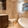 Отель Third Floor sea Facing 2 Bedroom Apartment With Balcony, фото 8