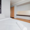 Отель Comfort And Simply Look 2Br At Great Western Apartment, фото 4